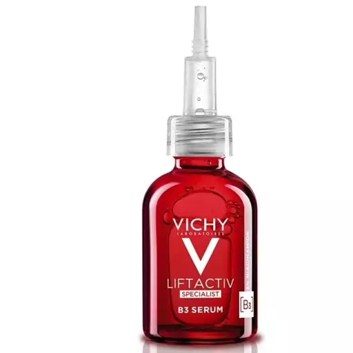 سرم ضد لک و ضد چروک B3 لیفت اکتیو ویشی VICHY 