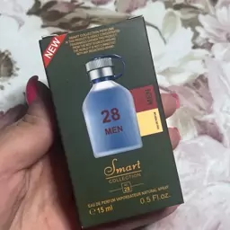 عطر اسمارت کد28