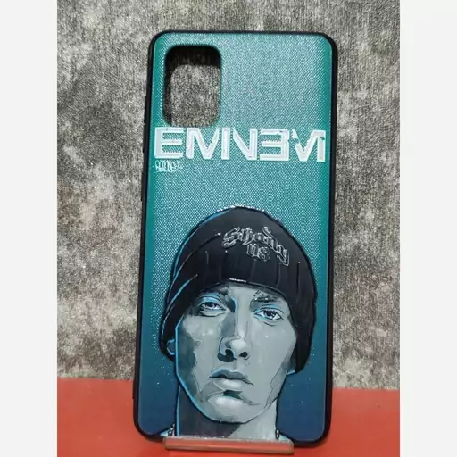 کاور طرح Eminem مدل سامسونگ A71