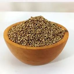 شاهدانه اعلا (500گرمی) در پاکت زیپدار