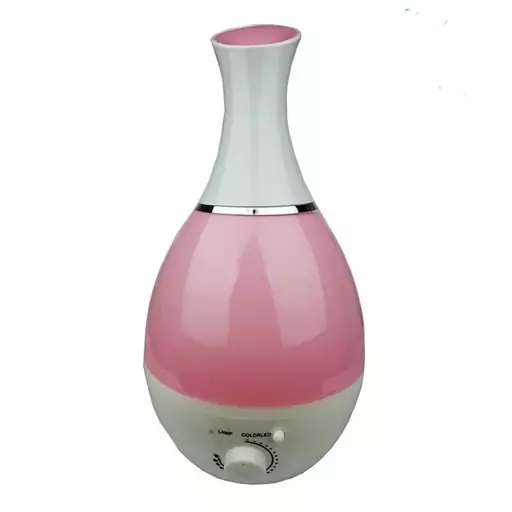 دستگاه بخور سرد کوزه ای 2.4 لیتری Humidifier