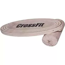 تخته تعادل چوبی کراسفیت Crossfit