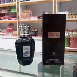 عطر مردانه کرید اونتوس 40 میل شرکت روونا 