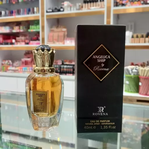 عطر مردانه آنجل شیر