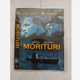 فیلم سینمائی کلاسیک Morituri