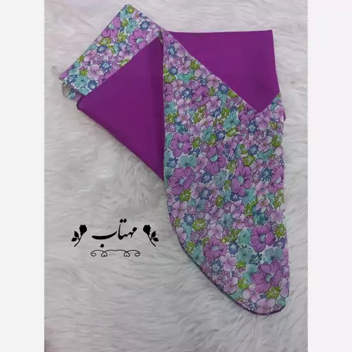 مقنعه سیما دخترانه 