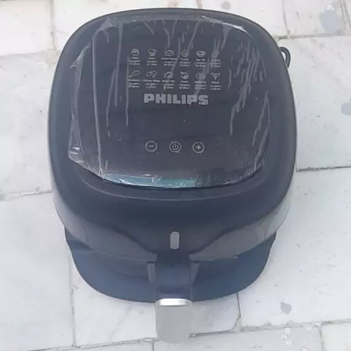 سرخ کن فیلیپس مدل Airfryer XL