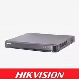 دستگاه دی وی آر 4 کانال هایک ویژن مدل DS-7204HUHI-K1