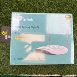 مودم   TD-w8961N. tp-link