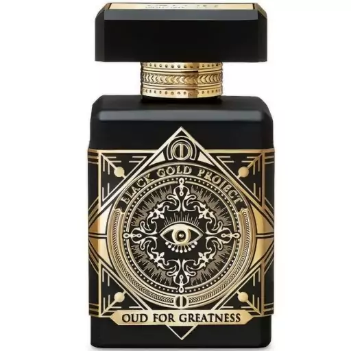  عطر اینیتیو (اینیشیو)  پرایوز عود فور گریتنس INITIO PARFUM PRIVES Oud for Greatness