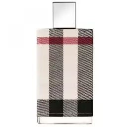 عطر گرمی باربری لندن زنانه (بربری لندن )  BURBERRY  Burberry London for Women