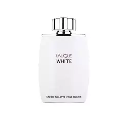 عطر لالیک وایت (لالیک سفید) LALIQUE Lalique White