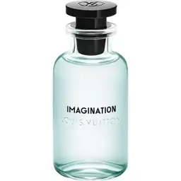 عطر گرمی لویی ویتون ایمجینیشن  Louis Vuitton Imagination