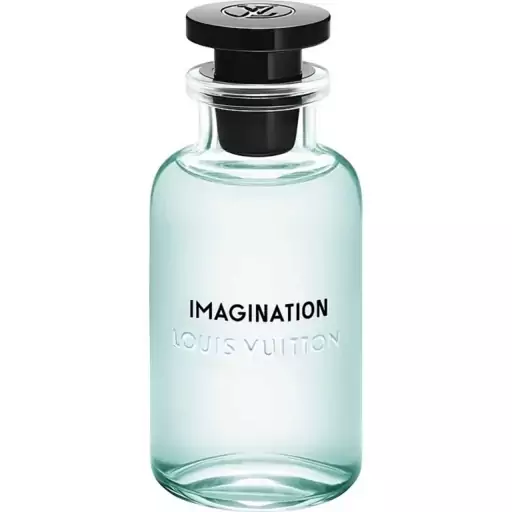 عطر گرمی لویی ویتون ایمجینیشن  Louis Vuitton Imagination