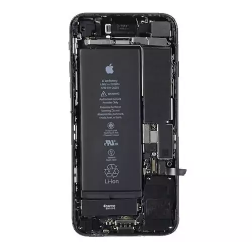 باطری آیفون 7 پلاس- iphone 7plus battery