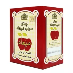 چای سیب میعاد - 450 گرم