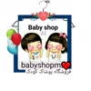 Babyshopman