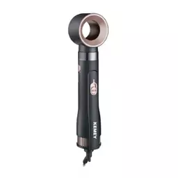 سشوار چند کاره کاره کیمی مدل Kemei km-9205 Kemei km-9205 Hair Dryer