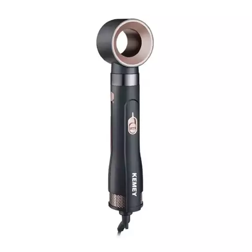 سشوار چند کاره کاره کیمی مدل Kemei km-9205 Kemei km-9205 Hair Dryer