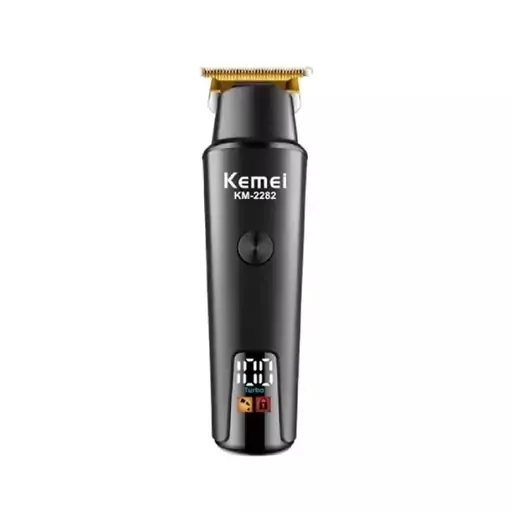 ماشین اصلاح سر صورت کیمی مدل KM-2282 KM-2282 Kemei Hair clipper