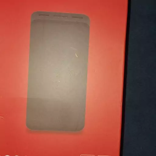 پاور بانک 20000 Redmi مدل PB200LZM