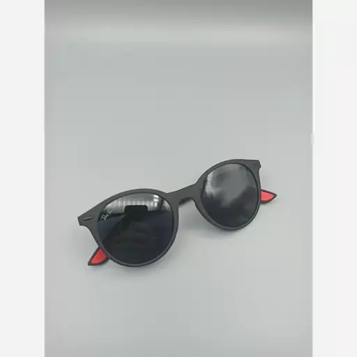 عینک آفتابی Rayban ریبن فراری کد PO036