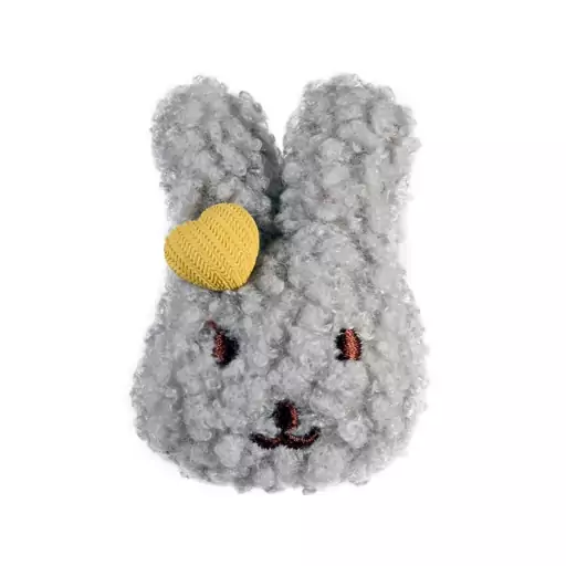 پاپ سوکت عروسکی مدل Rabbit 3