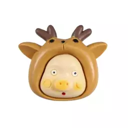 پاپ سوکت عروسکی مدل  pig 2