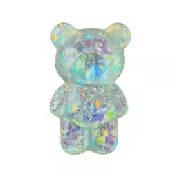 پاپ سوکت عروسکی مدل bears 4