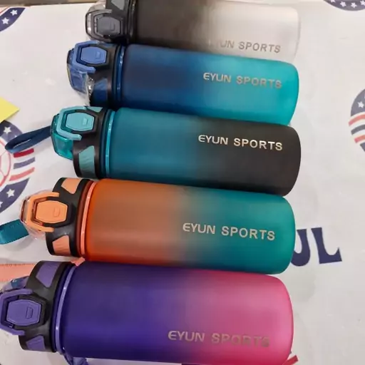 قمقمه آب eyun sport 