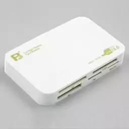 کارت ریدر FB-880 USB 3.0 Card Reader