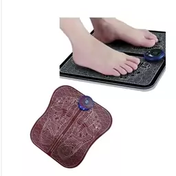 ماساژور حرفه ای پا foot massager198  