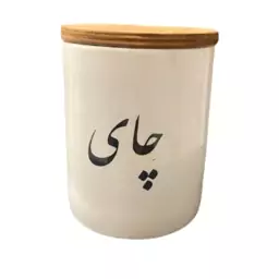 بانکه مدل سرامیکی طرح چای