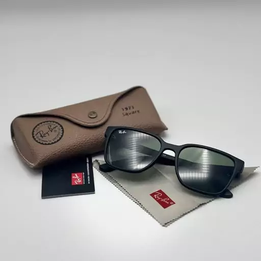 عینک آفتابی ری بن فراری مدل RB4414M RAY BAN