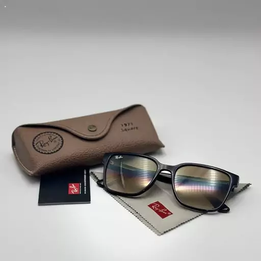 عینک آفتابی ری بن مدل RB4339L RAY BAN