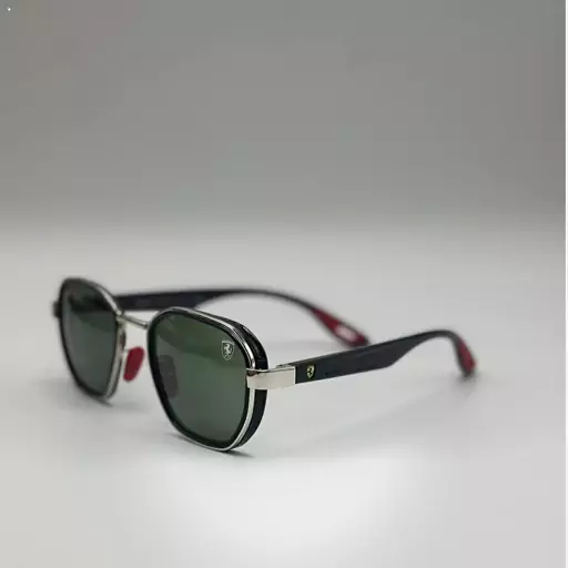 عینک آفتابی ری بن مدل RB3674M RAY BAN