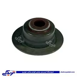 لاستیک سوپاپ پژو سمند EF7 (دست 16 عددی) ویژن - (هزینه ارسال با مشتری)