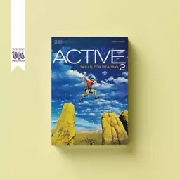 کتاب Active Skills For Reading 2