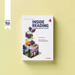 کتاب Inside Reading 4