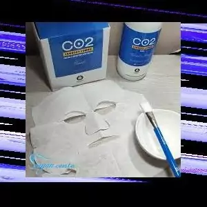 ژل کربوکسی ریب اسکین  RIBESKIN CO2 COMBO 25 جلسه