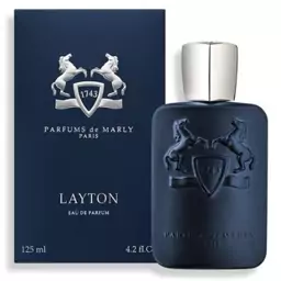 عطر لیتون مارلی PARFUMS de MARLY - Layton (1 گرم)