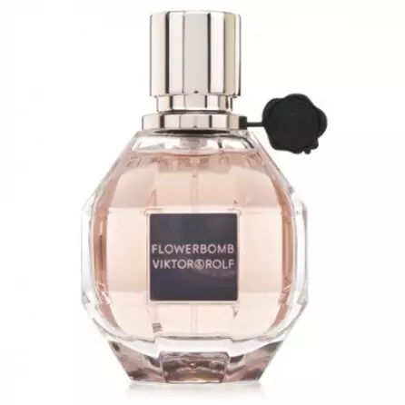 عطر فلاوربمب ویکتور اند رولف VIKTOR ROLF - Flowerbomb ( 1گرم)