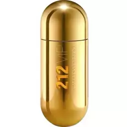 عطر 212 وی آی پی زنانه کارولینا هررا CAROLINA HERRERA - 212VIP for Women (1 گرم)