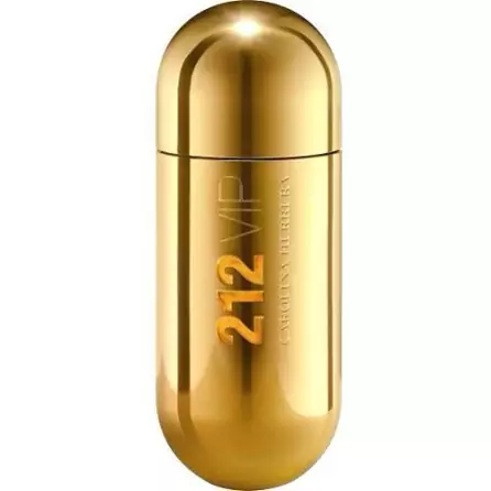 عطر 212 وی آی پی زنانه کارولینا هررا CAROLINA HERRERA - 212VIP for Women (1 گرم)