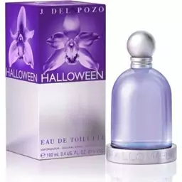 عطر هالووین جسوس دل پوزو JESUS DEL POZO - Halloween (1گرم)