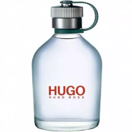 عطر هوگو بوس من HUGO BOSS - Hugo Man (1 گرم)