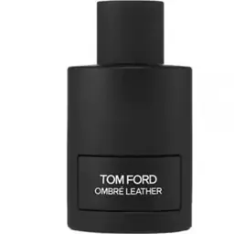 عطر تام فورد آمبر لیدر TOM FORD - Ombre Leather 2018 (1 گرم)