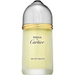 عطر کارتیر پاشا Cartier - Pasha (1گرم)