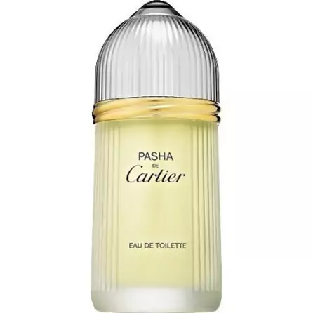 عطر کارتیر پاشا Cartier - Pasha (1گرم)