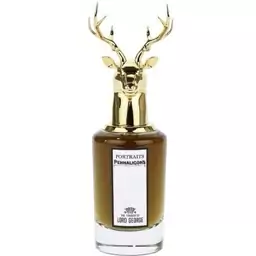 عطر تراژدی آف لرد جورج پنهالیگونز   PENHALIGONS - The Tragedy of Lord George (1 گرم)